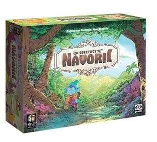 Odkrywcy Navorii