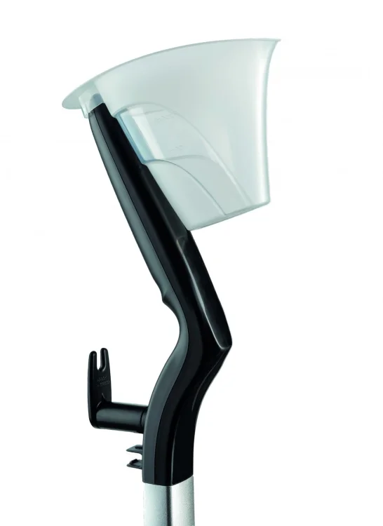 Mop parowy Vileda Steam Plus
