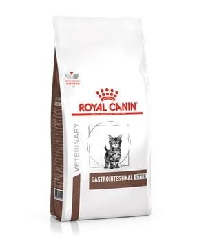ROYAL CANIN Gastrointestinal Kitten - sucha karma dla kociąt -2 kg