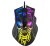 DEFENDER MYSZ PRZEWODOWA GAMINGOWA BULLETSTORM GM-928 OPTIC 7200 DPI 7P 52928