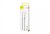 BASEUS ADAPTER CABA01-01 USB - JACK 3,5 MM CZARNY