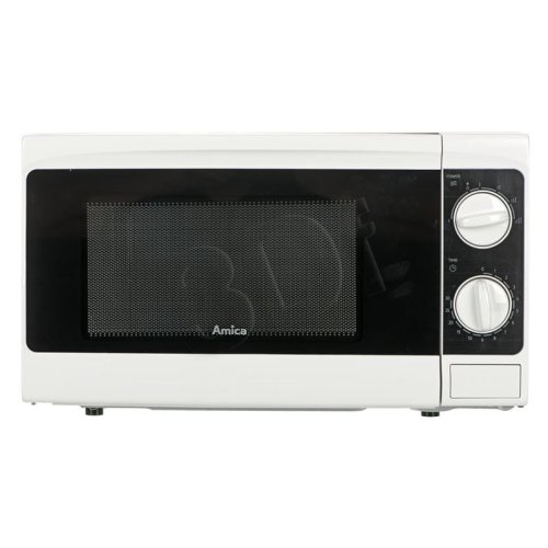 Kuchenka Amica AMG 20M70 V (700W; kolor biały)