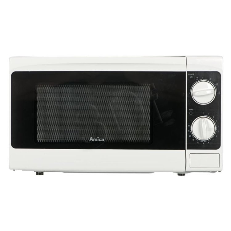 Kuchenka Amica AMG 20M70 V (700W; kolor biały)