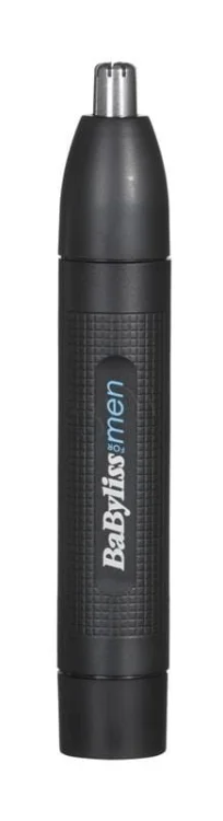 Trymer do nosa i uszu Babyliss E650E (kolor czarny)
