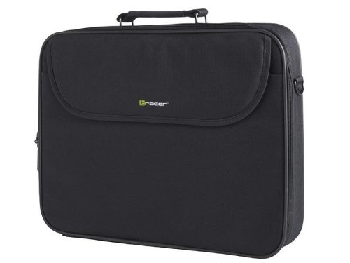 Torba na laptopa Tracer SIMPLO TRATOR20785 (15,6"; kolor czarny)