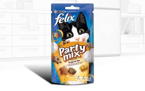 FELIX PARTY MIX Original Mix 60g