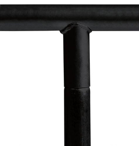 Trampolina  Salta Premium Black Edition COMBO - 366cm