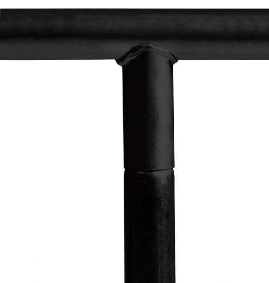 Trampolina  Salta Premium Black Edition COMBO - 366cm