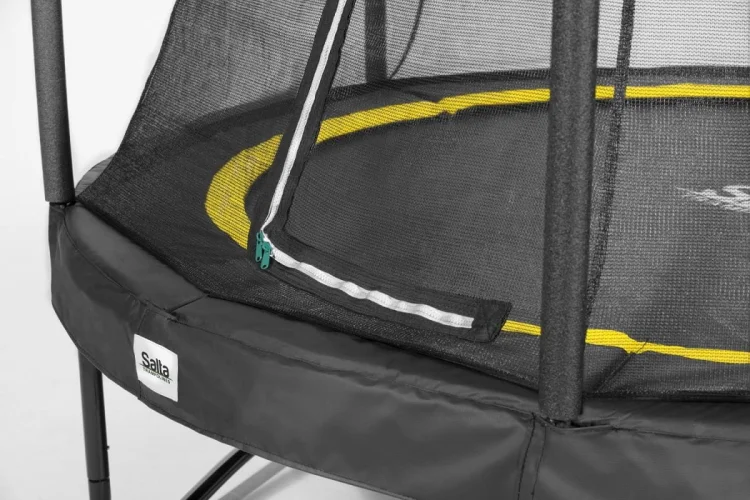 Trampolina Salta Comfort Edition - 251cm