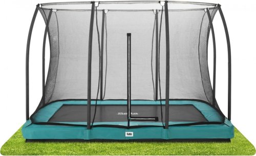 Trampolina Salta Comfort Edition Ground 305x214cm