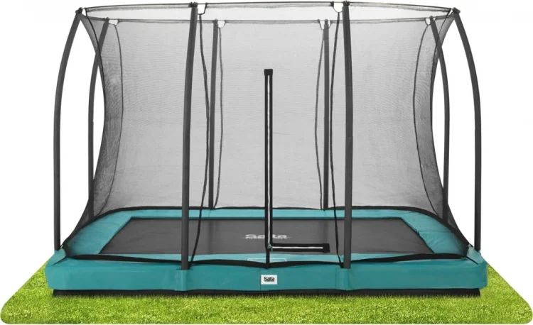 Trampolina Salta Comfort Edition Ground 305x214cm