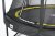 Salta Comfort Edition Blac 153cm