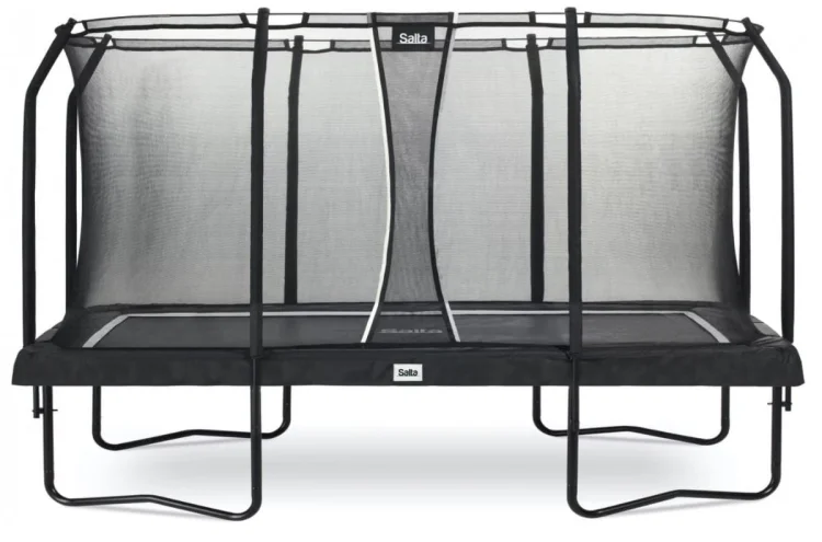 Salta Premium Black Edition 396x244cm
