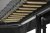 Salta Premium Black Edition 396x244cm