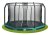 Premium Ground Combo Green 366cm