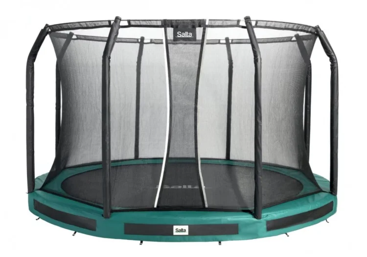 Premium Ground Combo Green 366cm