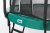 Trampolina Salta First Class 251 cm zielona
