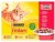 FRISKIES MP Mięso 12x85g