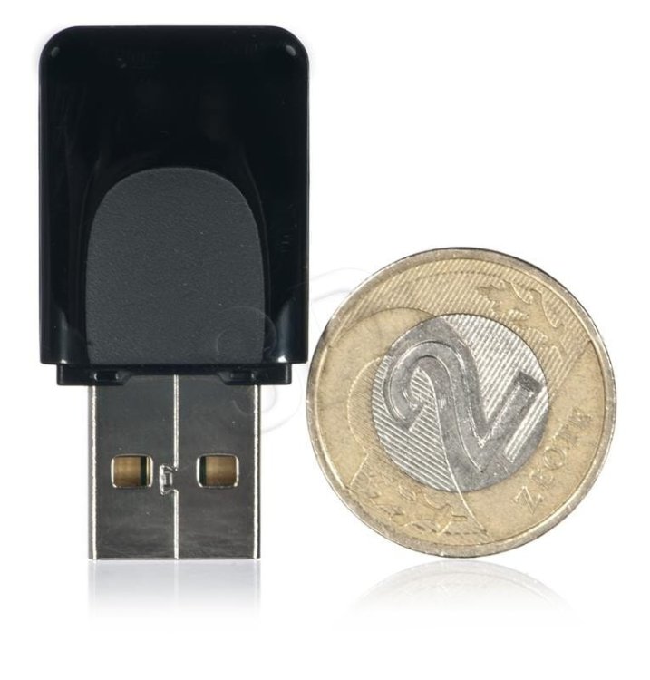 Karta sieciowa TP-LINK TL-WN823N (USB 2.0)