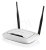 Router bezprzewodowy TP-LINK TL-WR841N/PL (xDSL; 2,4 GHz)
