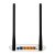 Router bezprzewodowy TP-LINK TL-WR841N/PL (xDSL; 2,4 GHz)