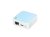 Router TP-LINK TL-WR802N (ADSL2+, xDSL; 2,4 GHz)