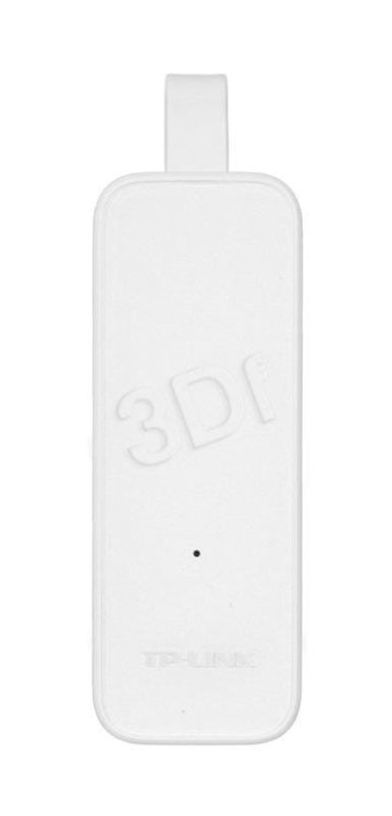 Karta sieciowa TP-LINK UE300 (USB 3.0; 1x 10/100/1000Mbps)