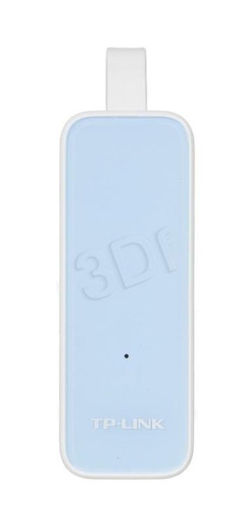 Karta sieciowa TP-LINK UE200 (USB 2.0; 1x 10/100Mbps)