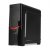 Obudowa IBOX ORCUS ORX14 (ATX, ITX, Micro ATX; kolor czarny)