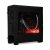 Obudowa IBOX ORCUS ORX14 (ATX, ITX, Micro ATX; kolor czarny)