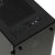 Obudowa IBOX MINI TOWER PASSION V4 GAMING OPV4 (Micro ATX; kolor czarny)