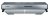 Okap BOSCH DUL63CC50 (350 m3/h; 600mm; kolor srebrny)