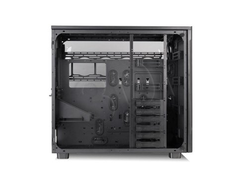 Obudowa Thermaltake View 91 RGB TG CA-1I9-00F1WN-00 (ATX, Extended ATX, Micro ATX, Mini ITX, XL-ATX; kolor czarny)