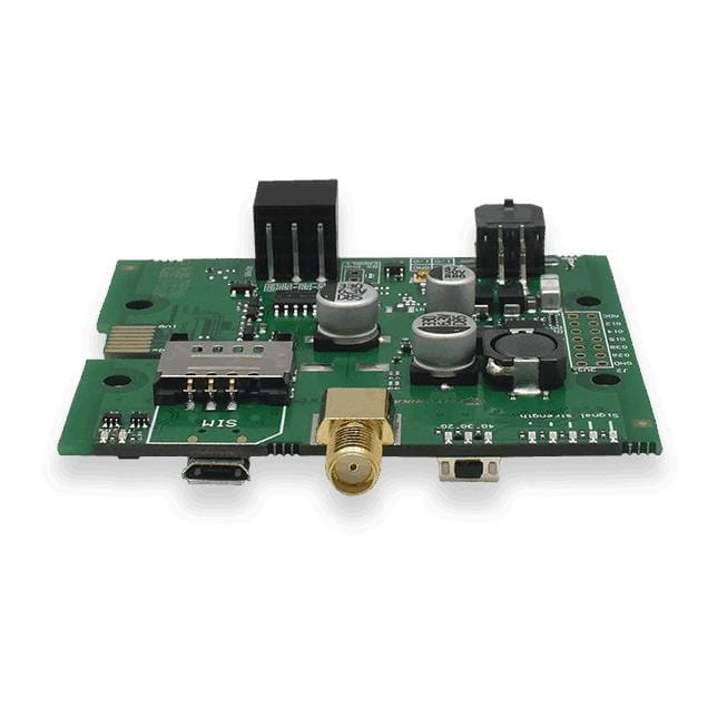 Teltonika TRB145 (RS485) Gateway With Housing TRB14 TRB145003000