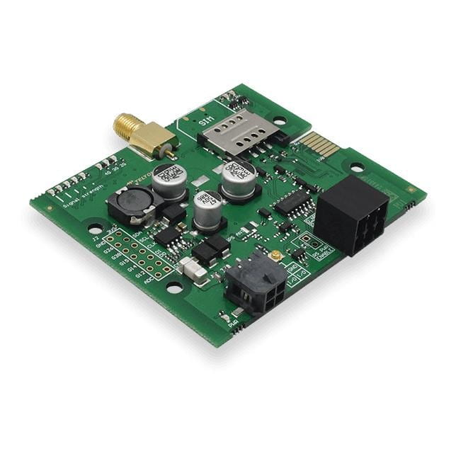 Teltonika TRB145 (RS485) Gateway With Housing TRB14 TRB145003000