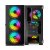SAVIO OBUDOWA PC RAPTOR X1 ARGB SAVGC-RAPTORX1