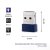 QOLTEC ADAPTER WI-FI BEZPRZEWODOWY STANDARD N | BT 4.0 USB