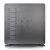 THERMALTAKE CORE P8 BLACK TEMPERED GLASS CA-1Q2-00M1WN-00
