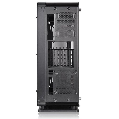THERMALTAKE CORE P8 BLACK TEMPERED GLASS CA-1Q2-00M1WN-00