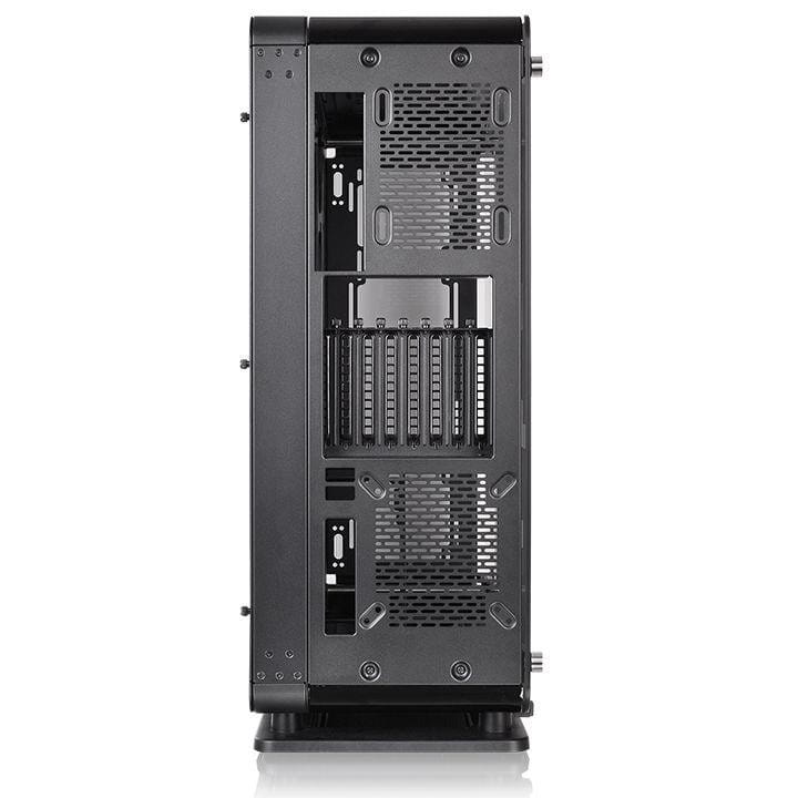 THERMALTAKE CORE P8 BLACK TEMPERED GLASS CA-1Q2-00M1WN-00