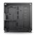 THERMALTAKE CORE P8 BLACK TEMPERED GLASS CA-1Q2-00M1WN-00