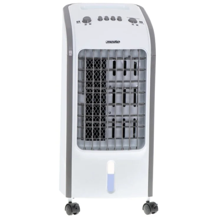 Klimator MESKO MS 7918