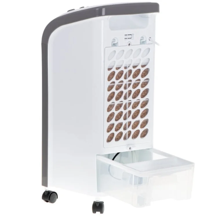 Klimator MESKO MS 7918