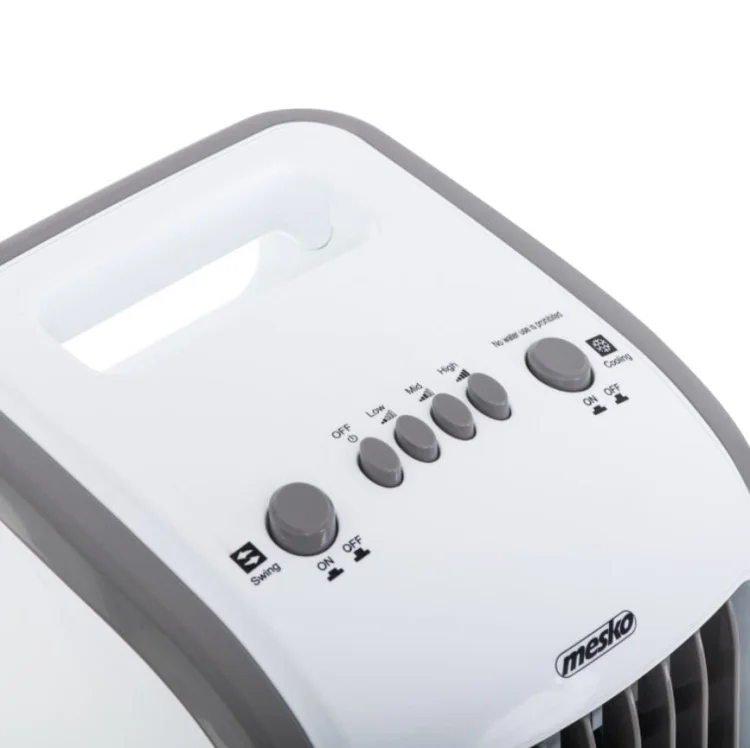 Klimator MESKO MS 7918
