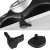 NANORS KIEROWNICA PS4/PS3/XBOX ONE/XBOX360/PC(X-INPUT/D-INPUT)/SWTICH/ANDROID 8IN RS700