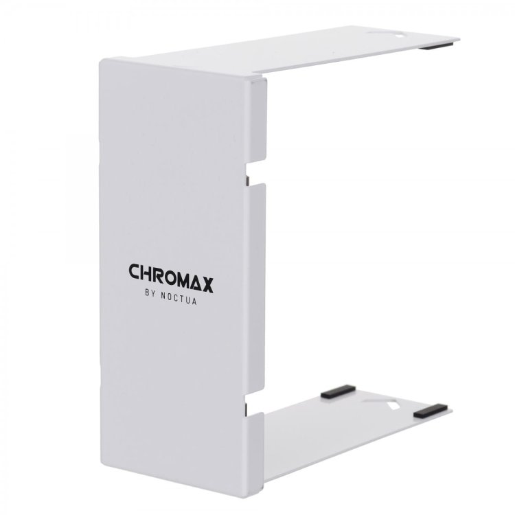 Osłona NOCTUA NA-HC8 chromax white