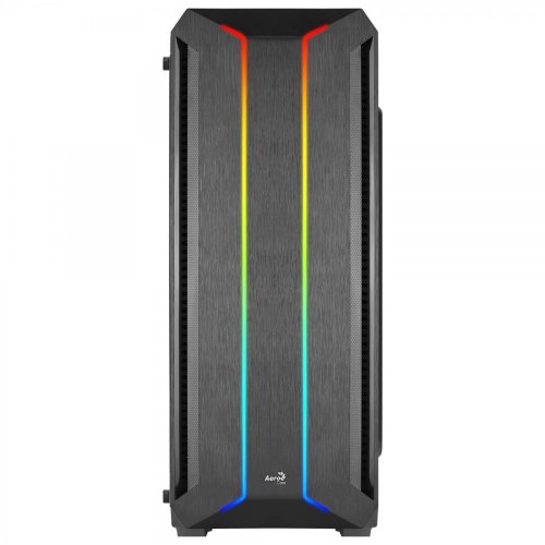 OBUDOWA AEROCOOL PGS SKYLINE-A-BK-V1 FRGB