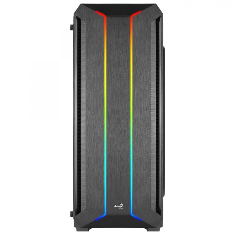 OBUDOWA AEROCOOL PGS SKYLINE-A-BK-V1 FRGB