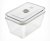 Szklany pojemnik ZWILLING Fresh & Save - 1.6 ltr