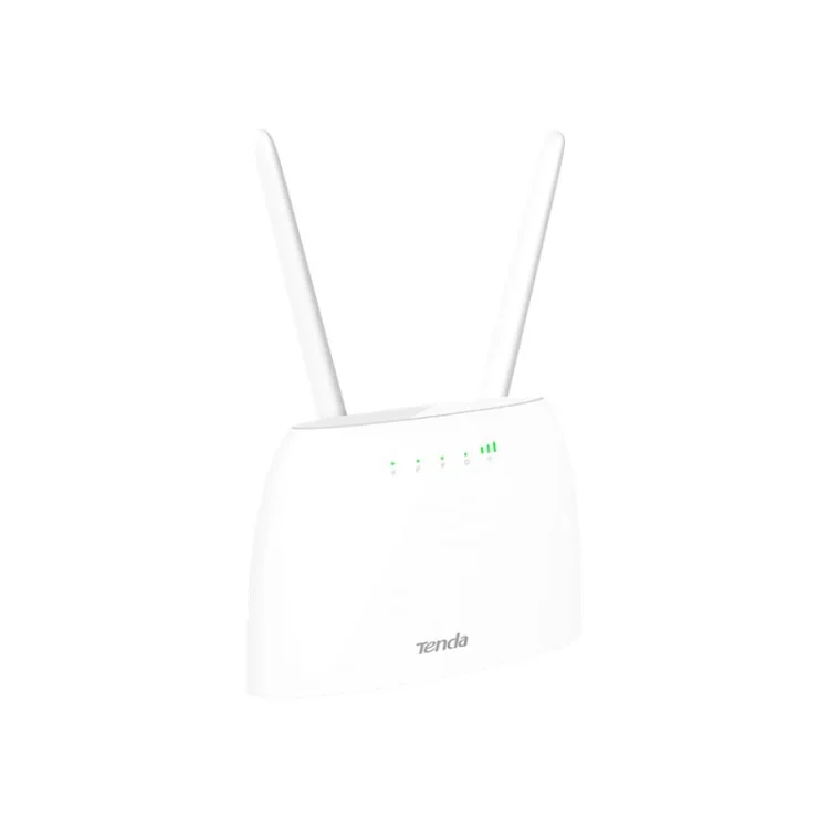 Router Wi-Fi 3G 4G  VoLTE N300 Tenda 4G06